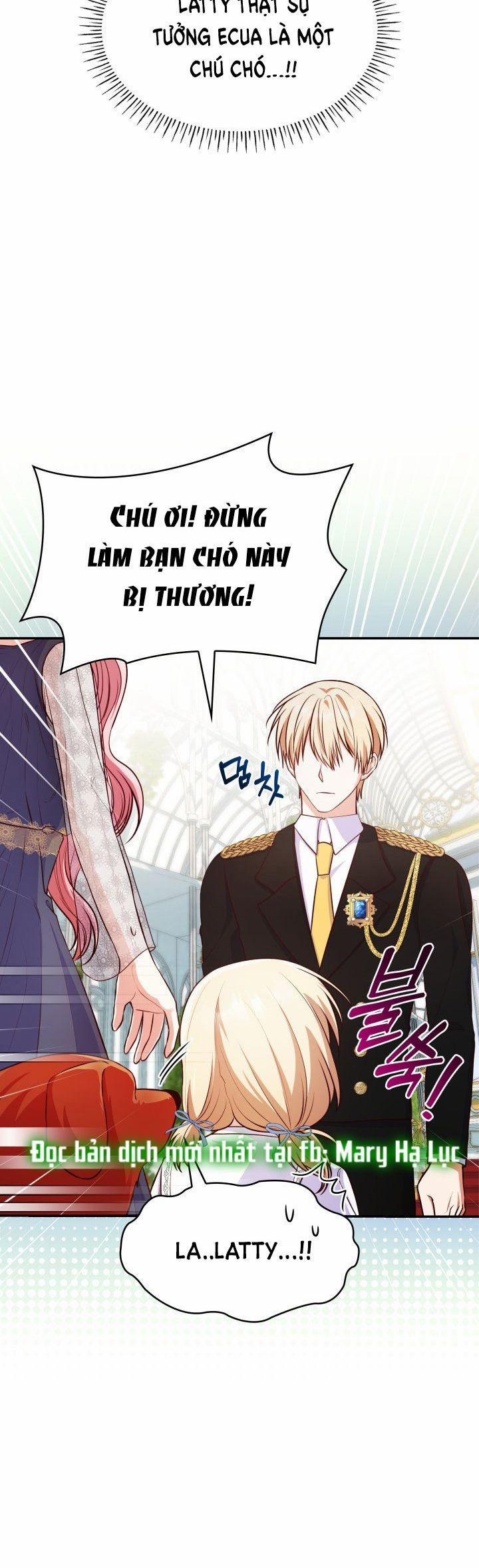 Từ Ác Nữ, Tôi Trở Thành Một Người Mẹ 31 trang 15