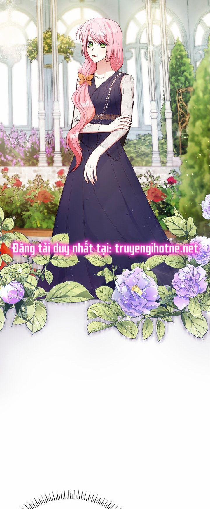 Từ Ác Nữ, Tôi Trở Thành Một Người Mẹ 31 trang 2