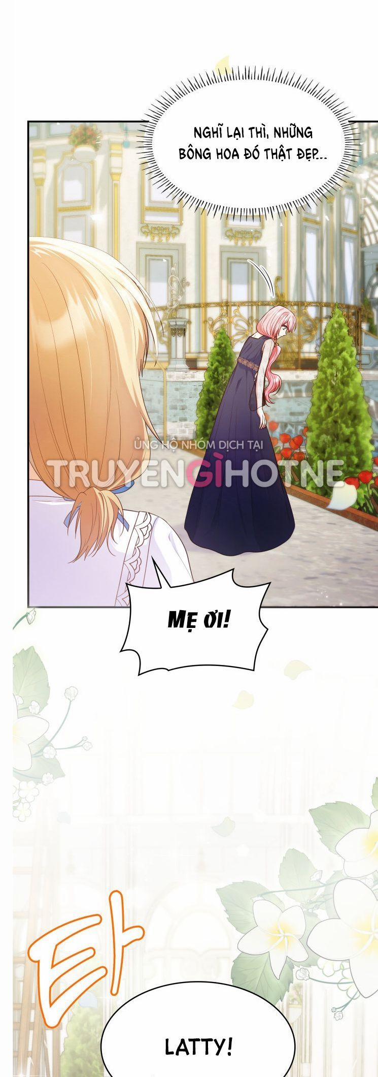 Từ Ác Nữ, Tôi Trở Thành Một Người Mẹ 31 trang 4