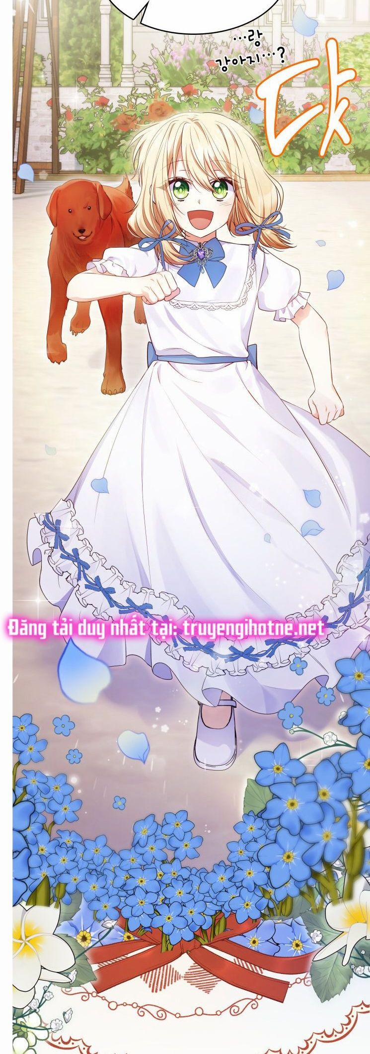 Từ Ác Nữ, Tôi Trở Thành Một Người Mẹ 31 trang 5