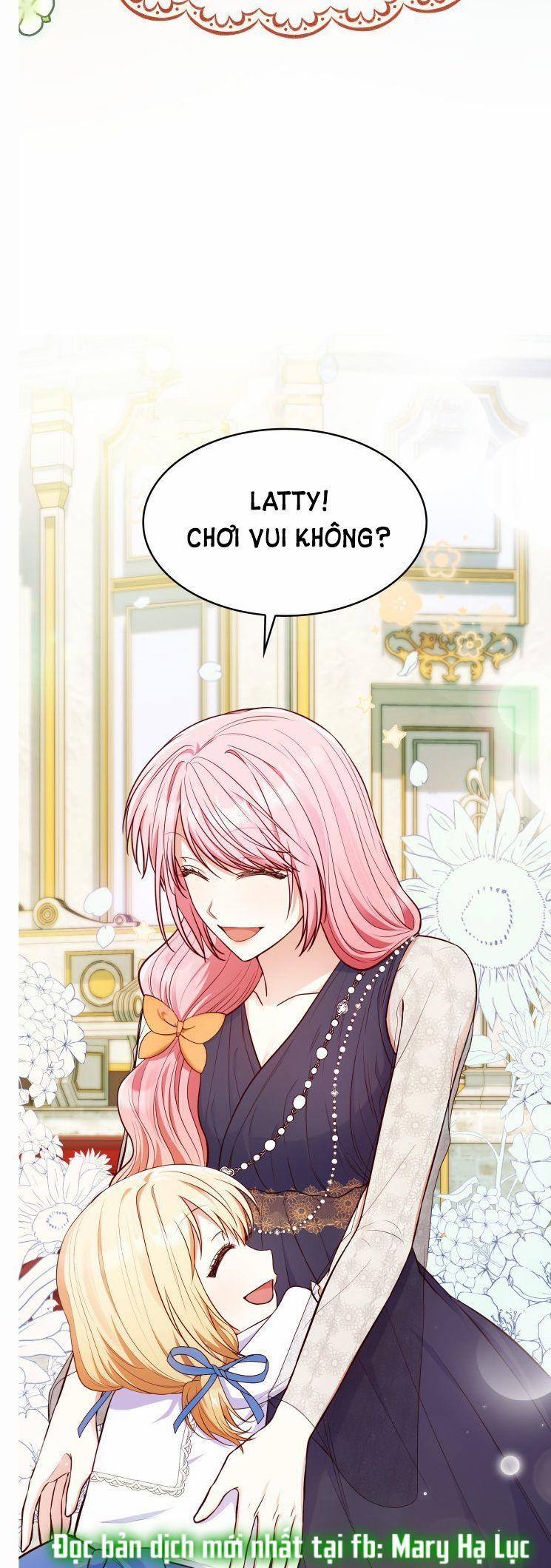 Từ Ác Nữ, Tôi Trở Thành Một Người Mẹ 31 trang 6