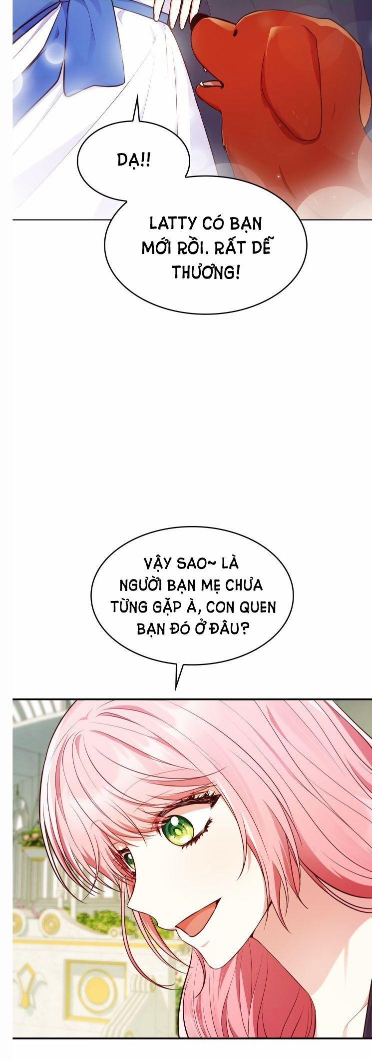 Từ Ác Nữ, Tôi Trở Thành Một Người Mẹ 31 trang 7