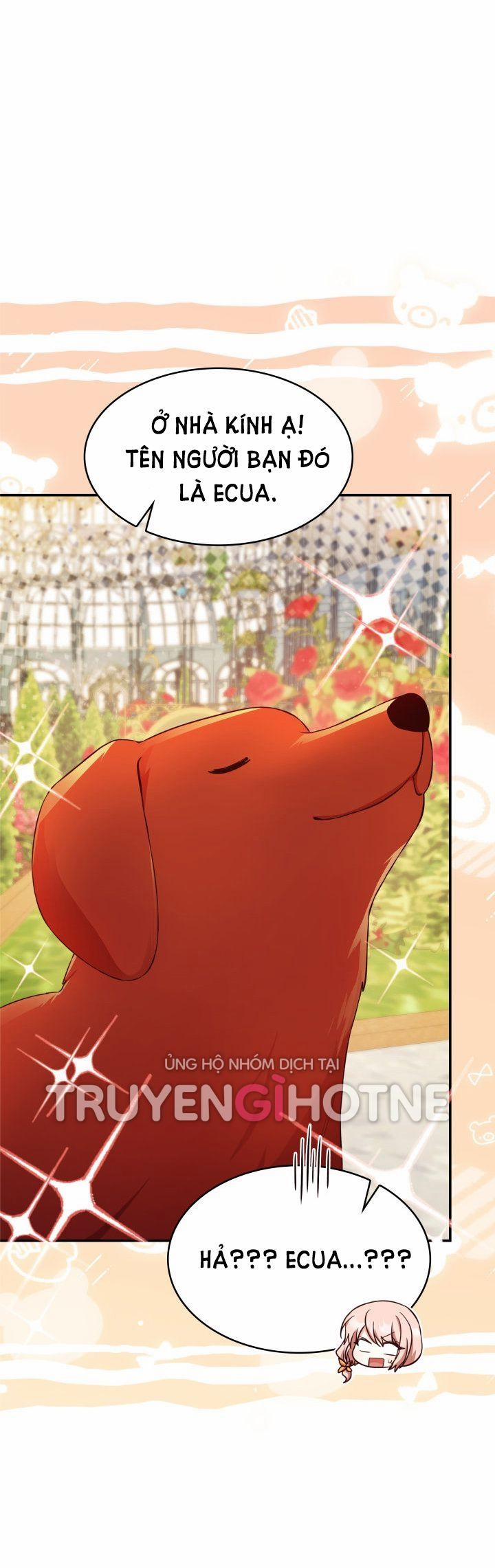 Từ Ác Nữ, Tôi Trở Thành Một Người Mẹ 31 trang 8