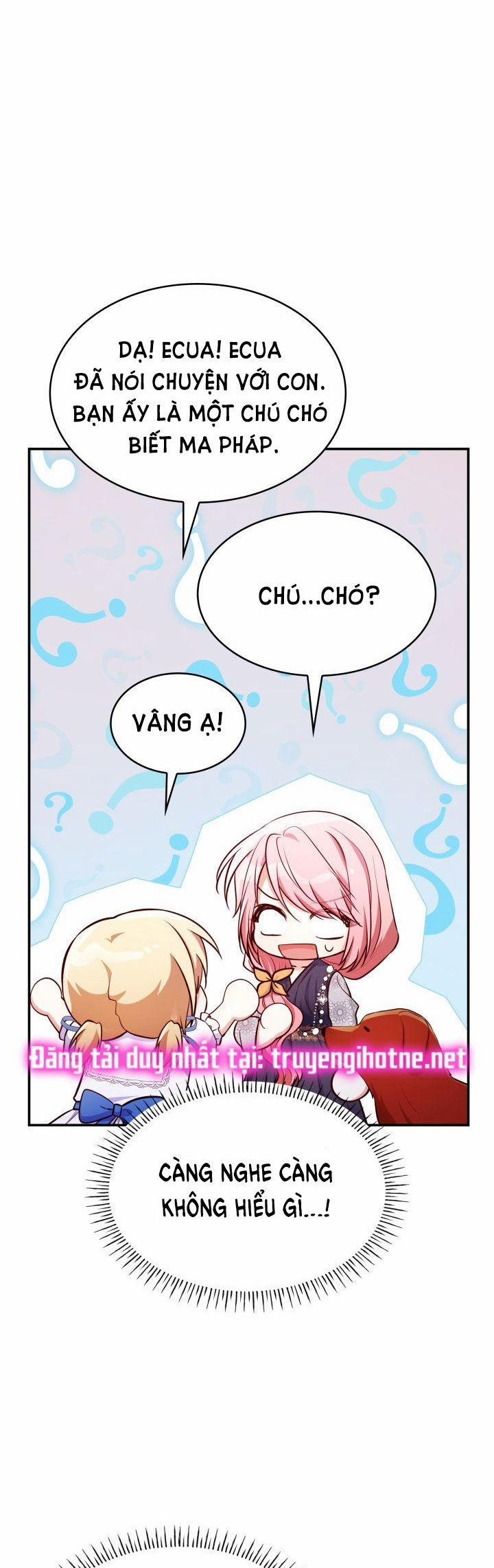 Từ Ác Nữ, Tôi Trở Thành Một Người Mẹ 31 trang 9