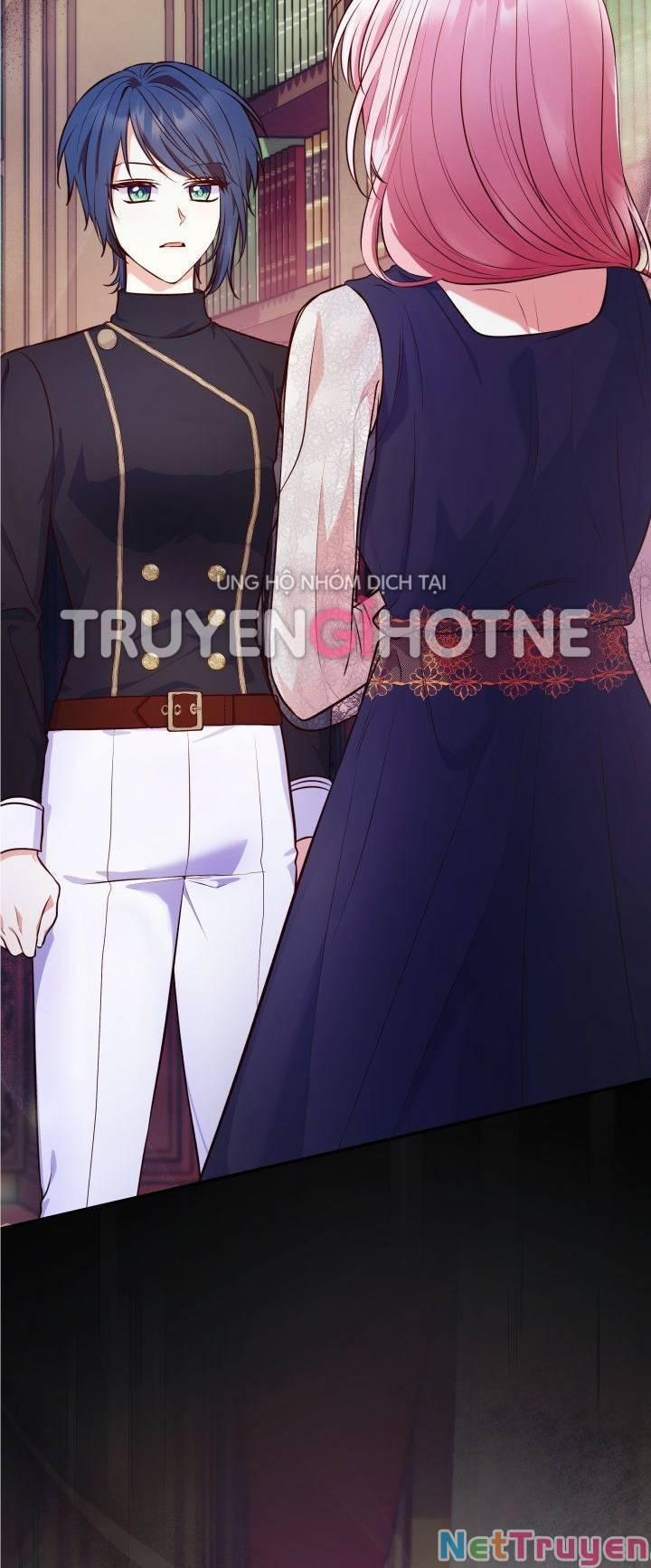 Từ Ác Nữ, Tôi Trở Thành Một Người Mẹ 32.1 trang 1