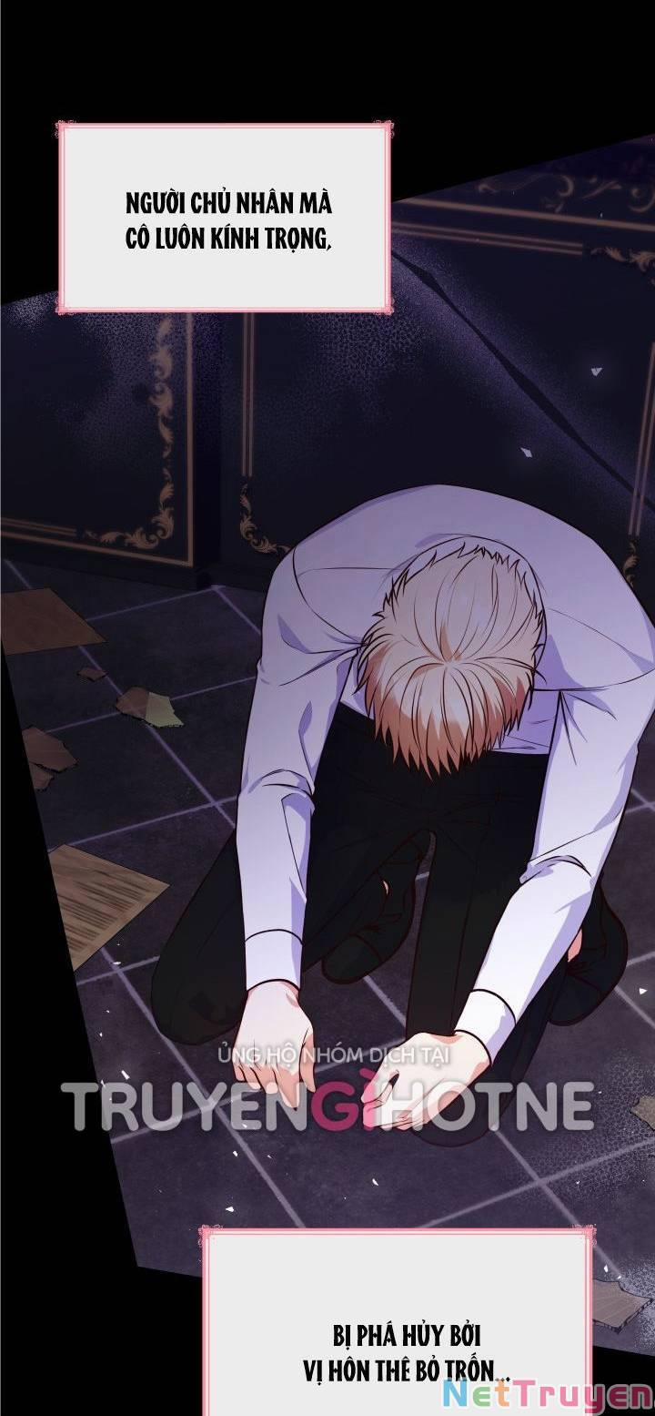 Từ Ác Nữ, Tôi Trở Thành Một Người Mẹ 32.1 trang 12