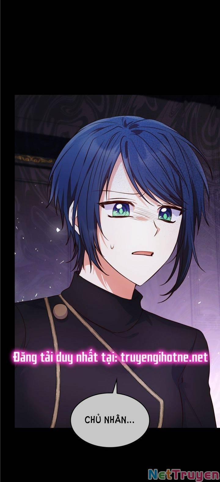 Từ Ác Nữ, Tôi Trở Thành Một Người Mẹ 32.1 trang 14