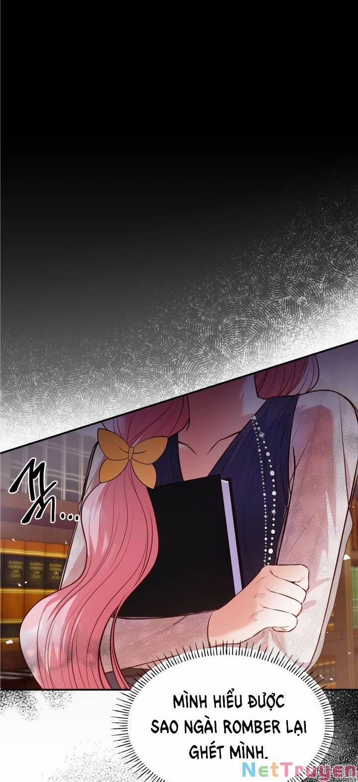 Từ Ác Nữ, Tôi Trở Thành Một Người Mẹ 32.1 trang 15