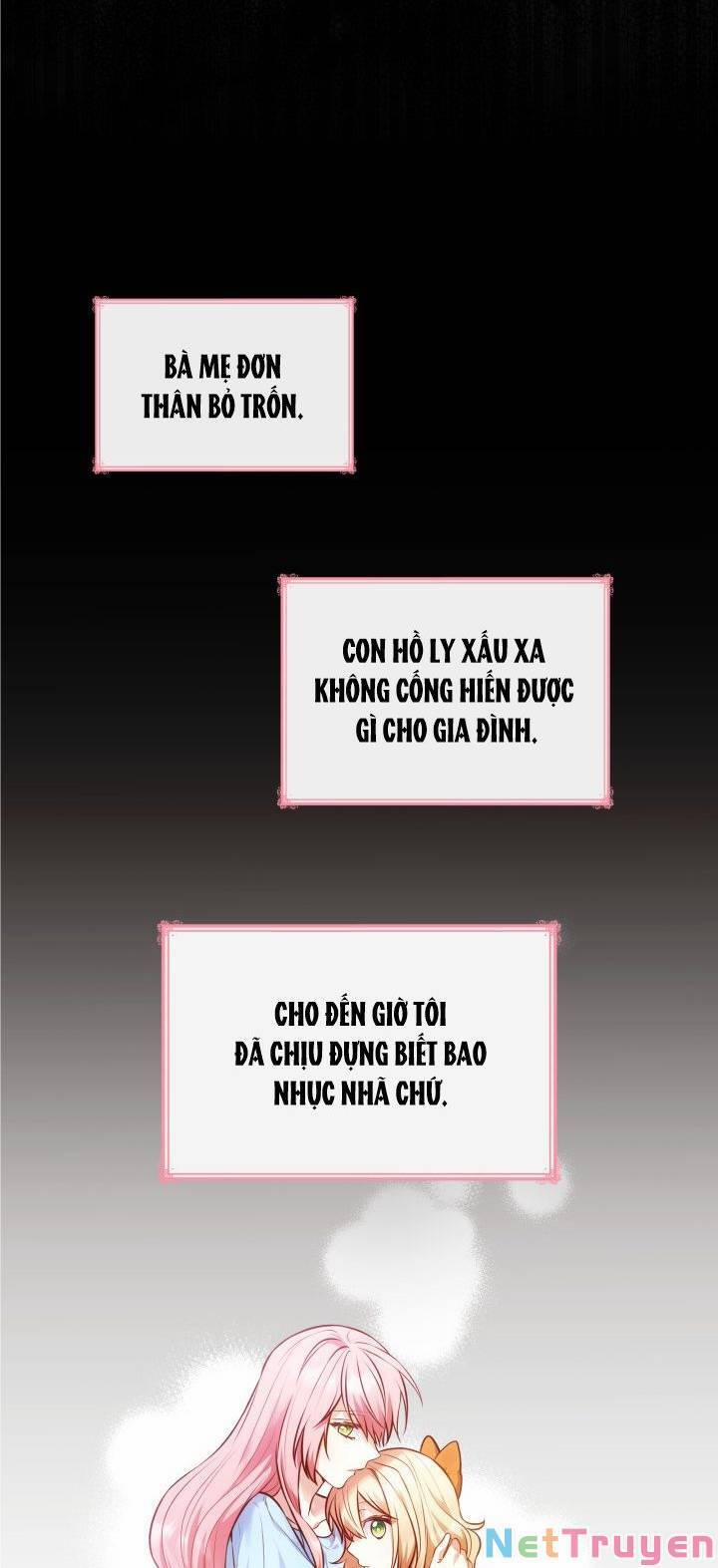 Từ Ác Nữ, Tôi Trở Thành Một Người Mẹ 32.1 trang 17