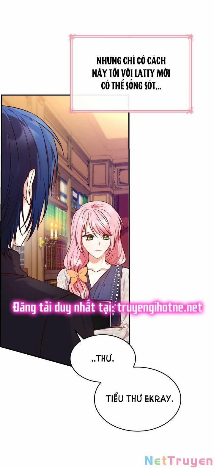 Từ Ác Nữ, Tôi Trở Thành Một Người Mẹ 32.1 trang 19