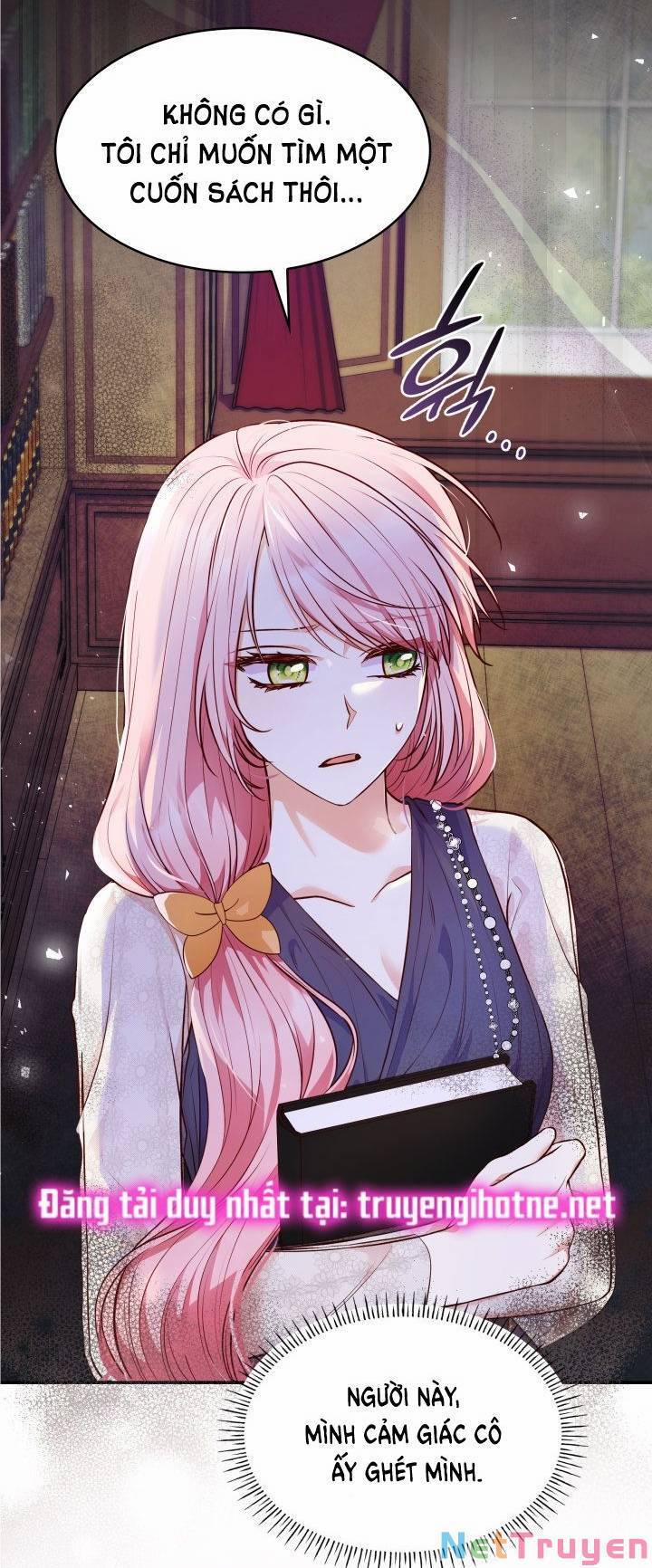 Từ Ác Nữ, Tôi Trở Thành Một Người Mẹ 32.1 trang 2