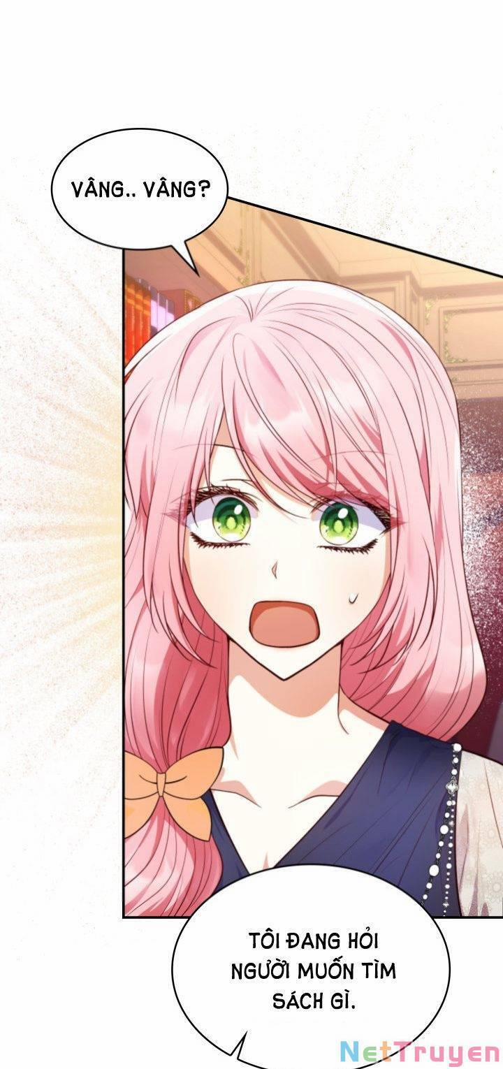 Từ Ác Nữ, Tôi Trở Thành Một Người Mẹ 32.1 trang 20