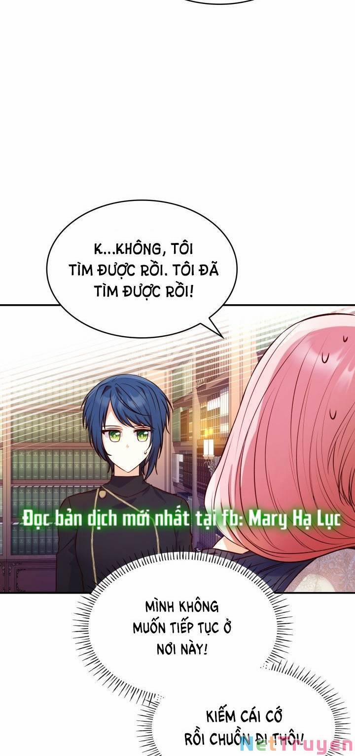 Từ Ác Nữ, Tôi Trở Thành Một Người Mẹ 32.1 trang 21