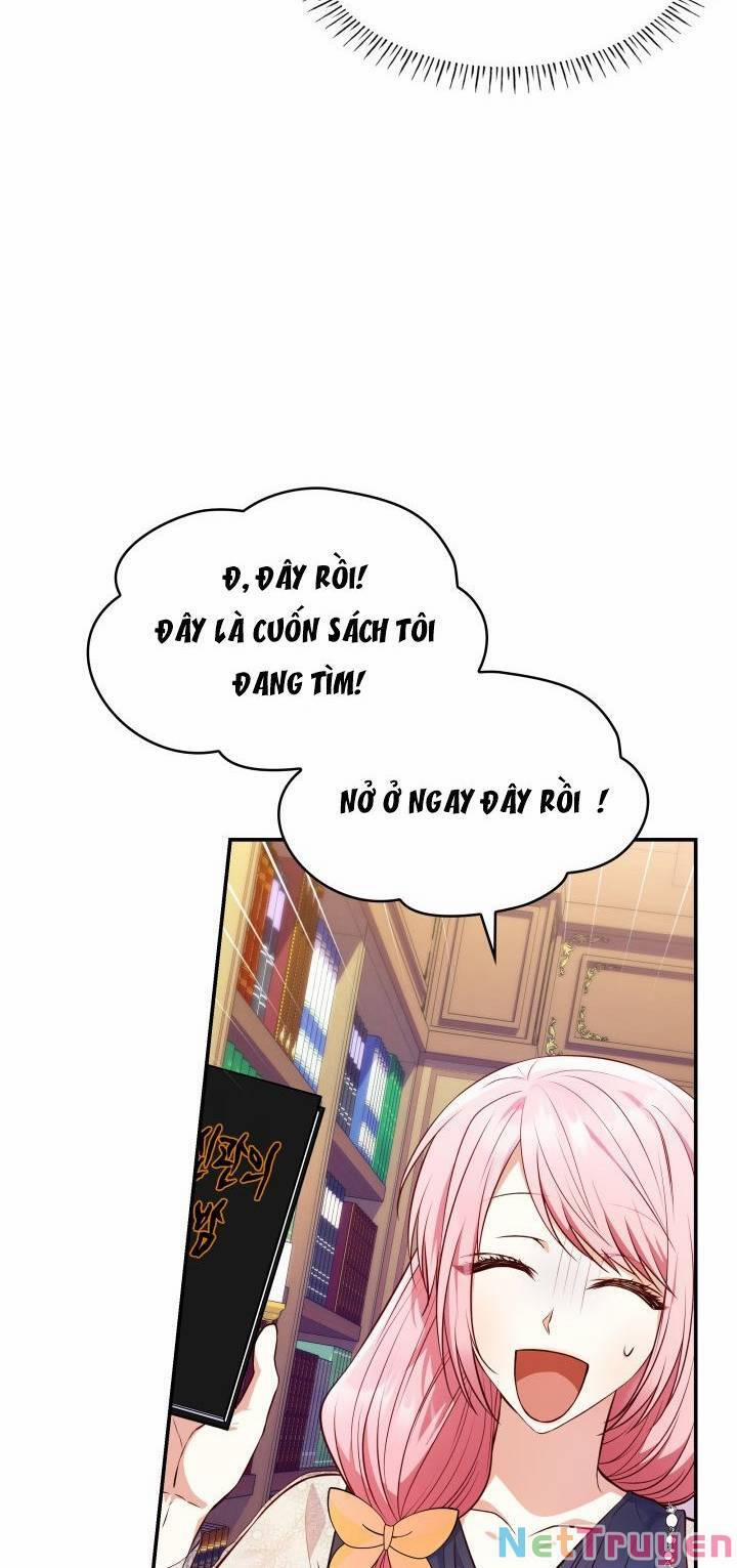 Từ Ác Nữ, Tôi Trở Thành Một Người Mẹ 32.1 trang 22