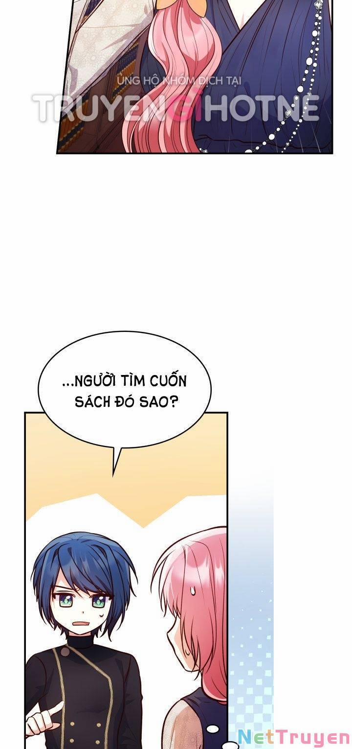 Từ Ác Nữ, Tôi Trở Thành Một Người Mẹ 32.1 trang 23