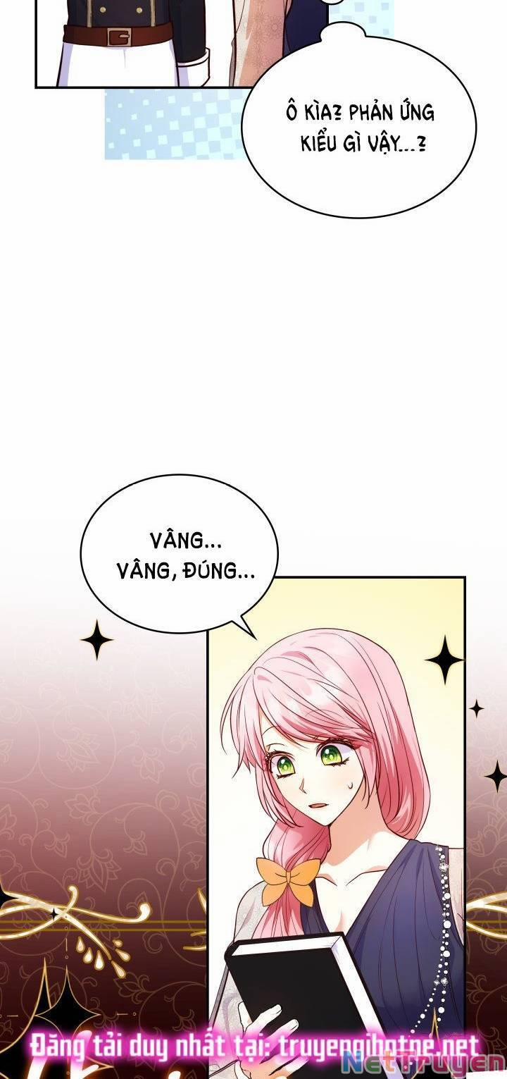 Từ Ác Nữ, Tôi Trở Thành Một Người Mẹ 32.1 trang 24