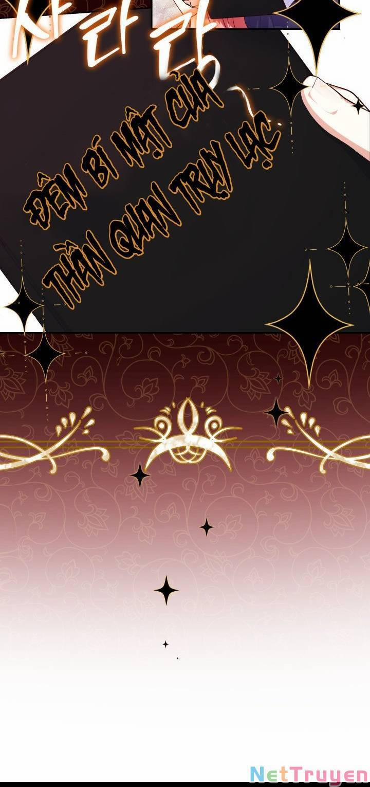 Từ Ác Nữ, Tôi Trở Thành Một Người Mẹ 32.1 trang 25