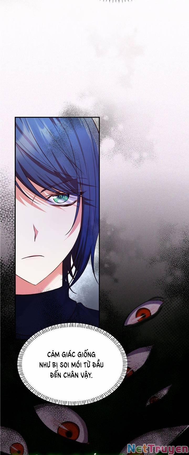 Từ Ác Nữ, Tôi Trở Thành Một Người Mẹ 32.1 trang 3