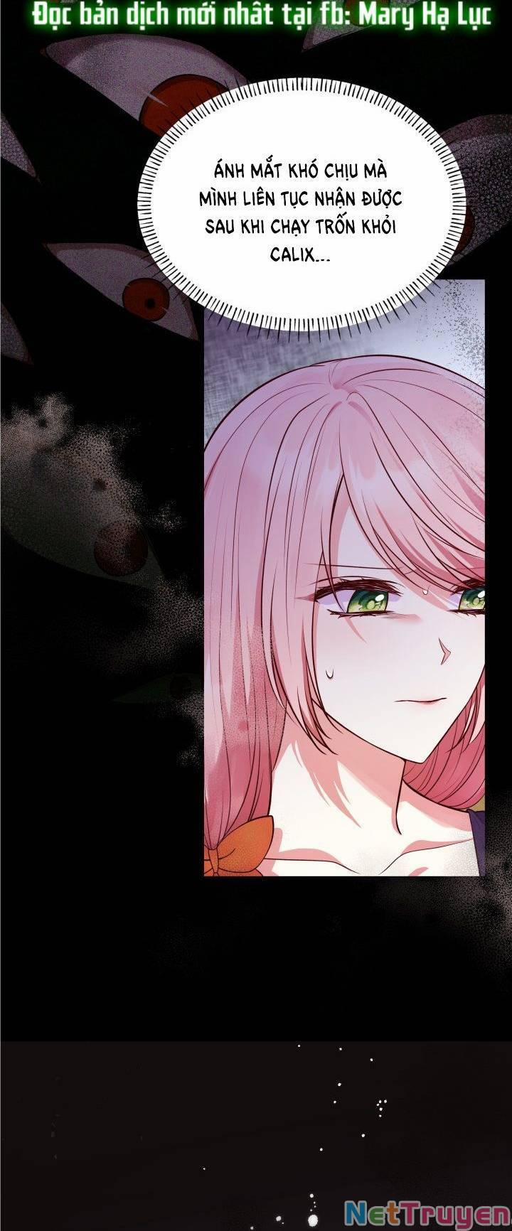 Từ Ác Nữ, Tôi Trở Thành Một Người Mẹ 32.1 trang 4