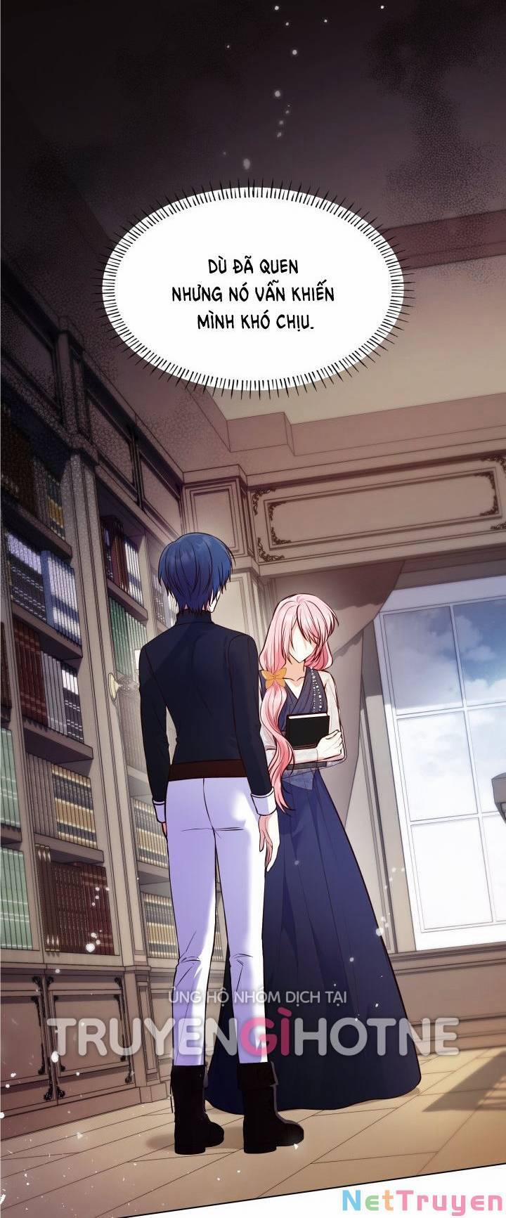 Từ Ác Nữ, Tôi Trở Thành Một Người Mẹ 32.1 trang 5