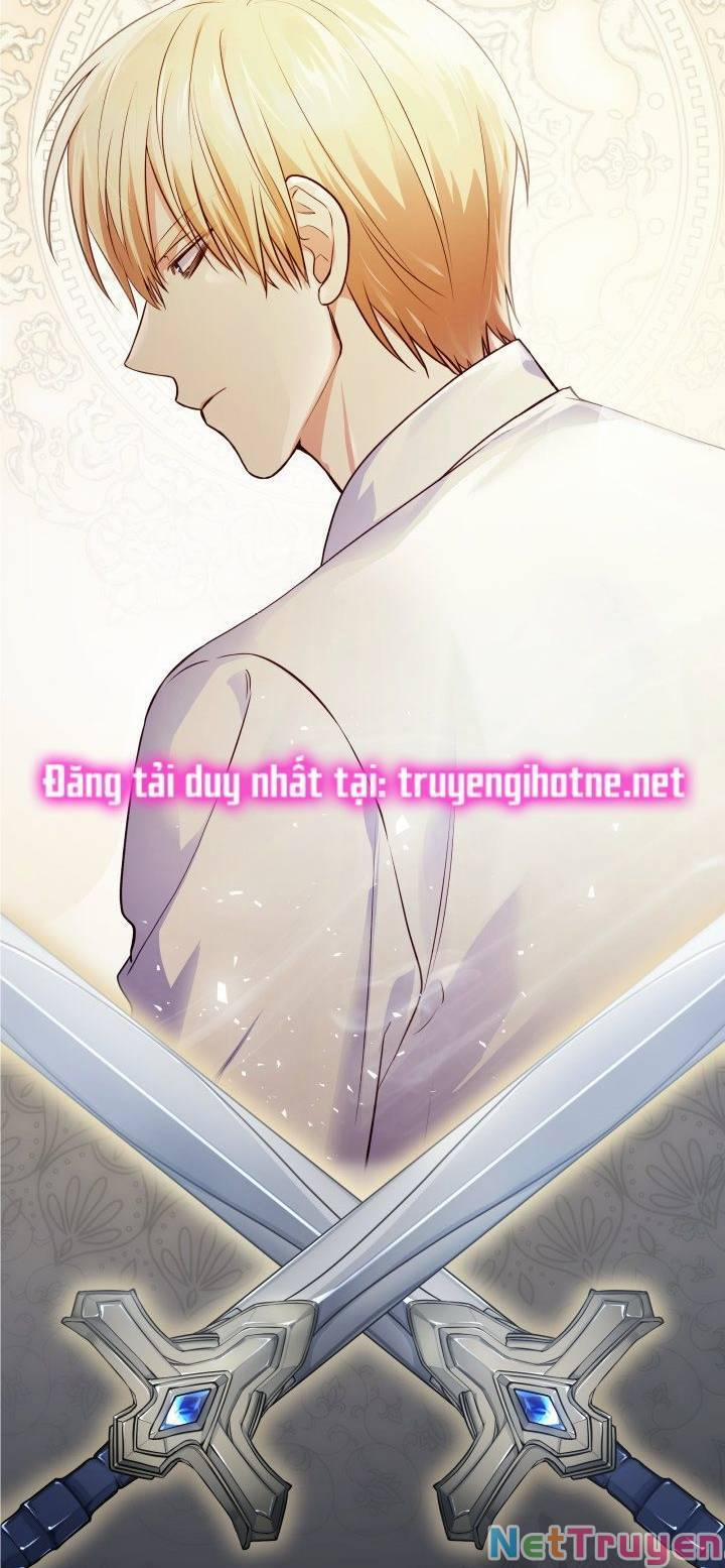 Từ Ác Nữ, Tôi Trở Thành Một Người Mẹ 32.1 trang 7