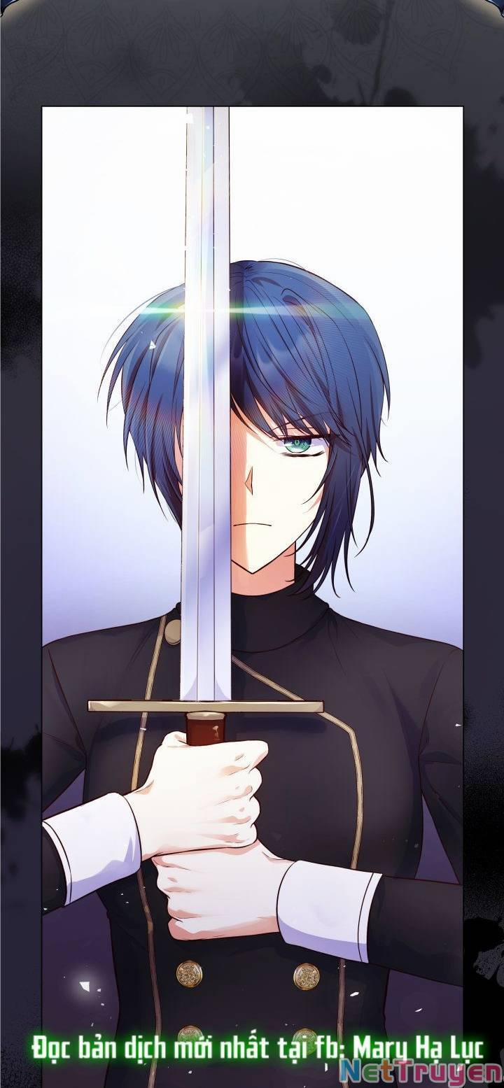 Từ Ác Nữ, Tôi Trở Thành Một Người Mẹ 32.1 trang 8