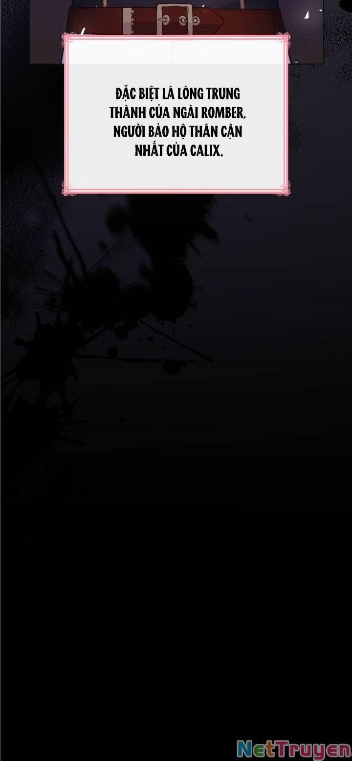 Từ Ác Nữ, Tôi Trở Thành Một Người Mẹ 32.1 trang 9