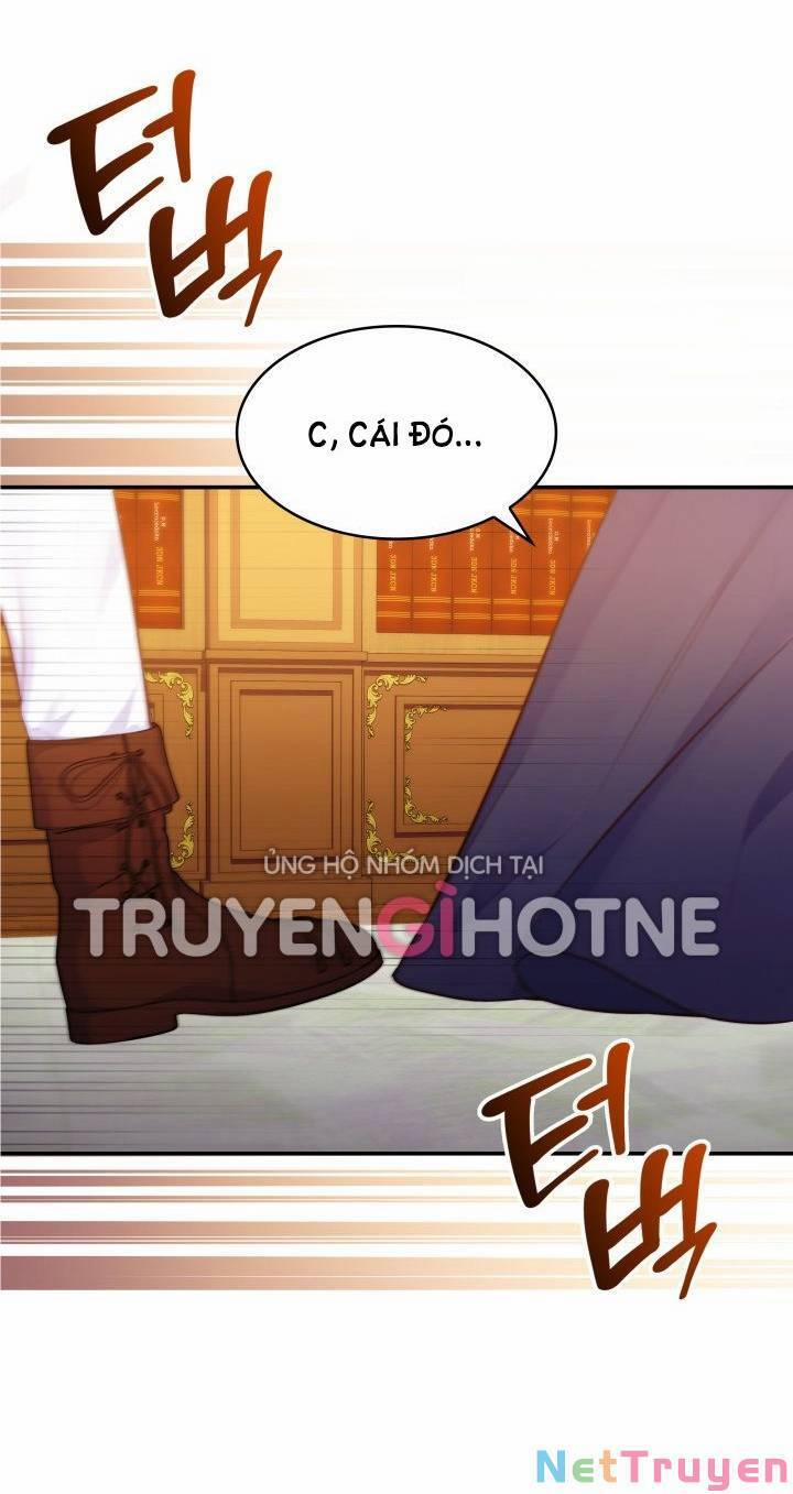 Từ Ác Nữ, Tôi Trở Thành Một Người Mẹ 32.2 trang 1