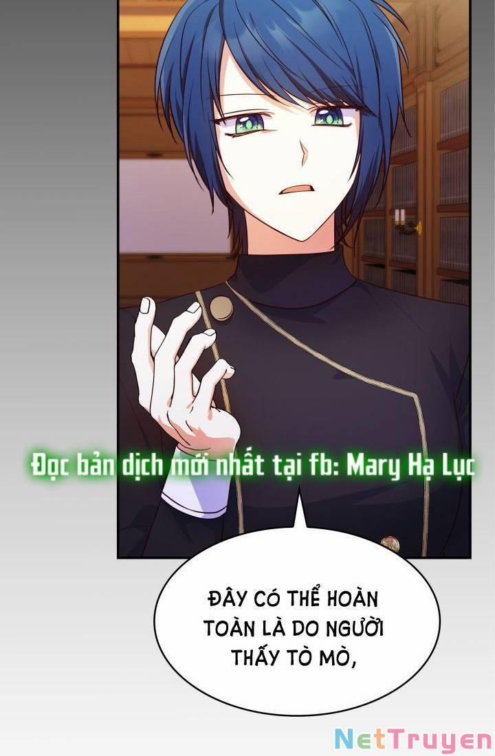 Từ Ác Nữ, Tôi Trở Thành Một Người Mẹ 32.2 trang 10