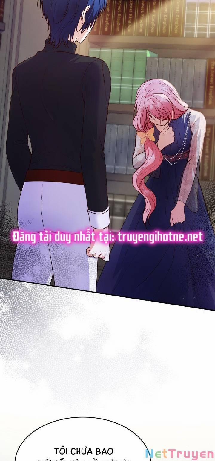 Từ Ác Nữ, Tôi Trở Thành Một Người Mẹ 32.2 trang 13