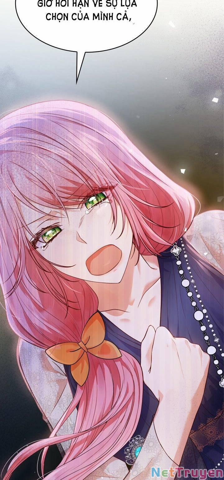 Từ Ác Nữ, Tôi Trở Thành Một Người Mẹ 32.2 trang 14