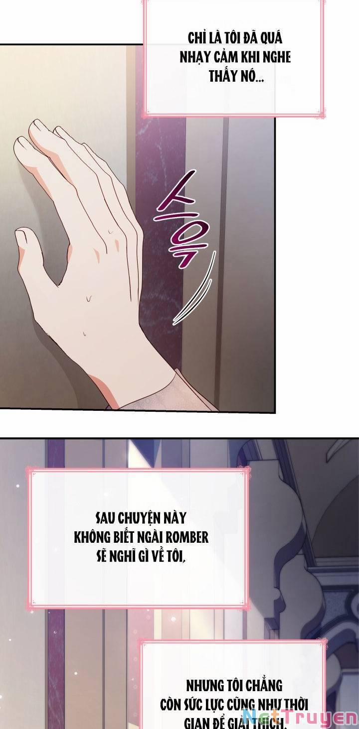 Từ Ác Nữ, Tôi Trở Thành Một Người Mẹ 32.2 trang 18