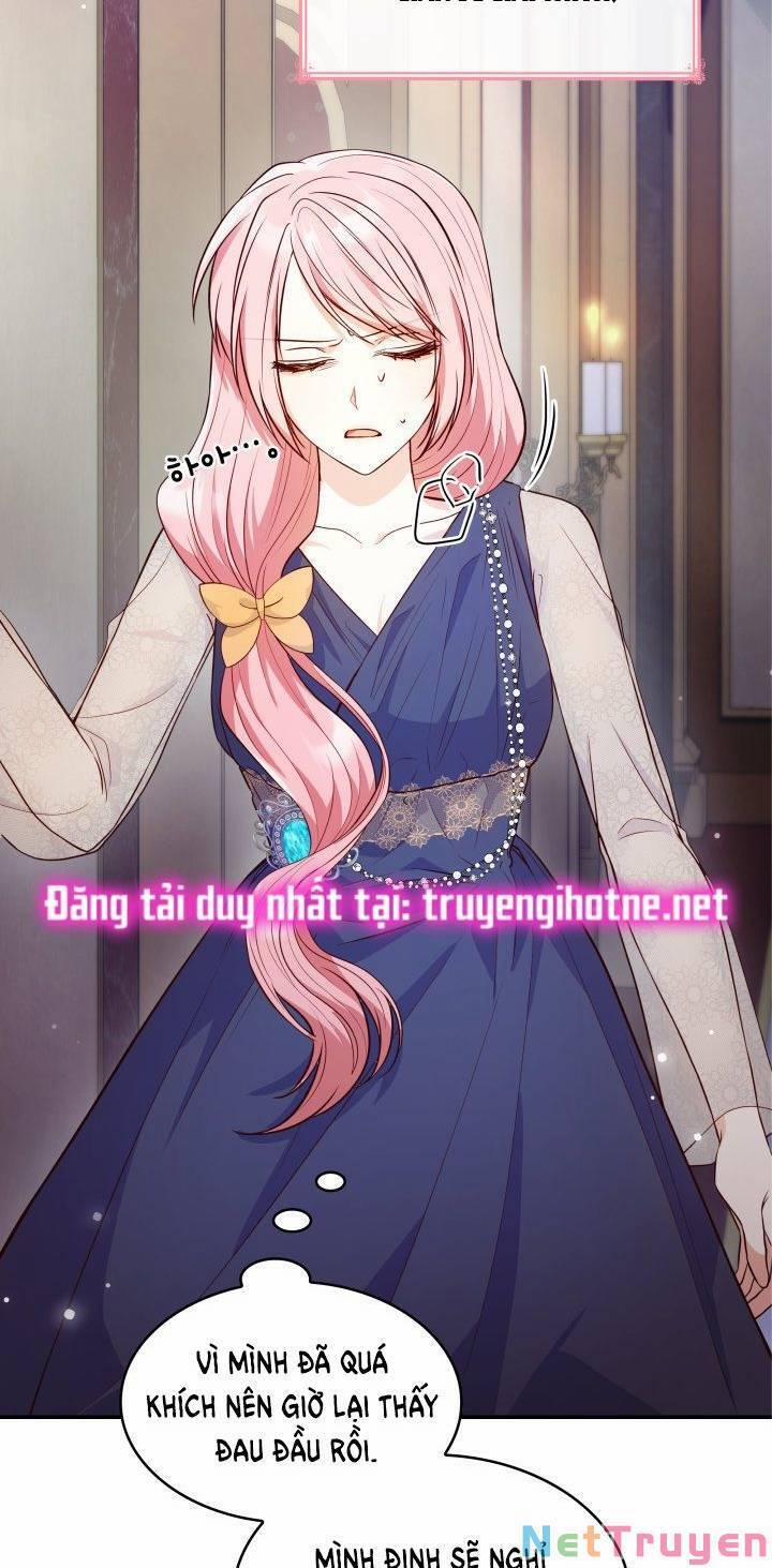 Từ Ác Nữ, Tôi Trở Thành Một Người Mẹ 32.2 trang 19