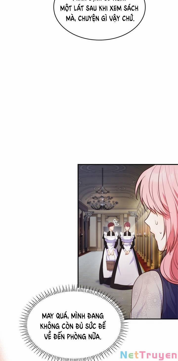 Từ Ác Nữ, Tôi Trở Thành Một Người Mẹ 32.2 trang 20