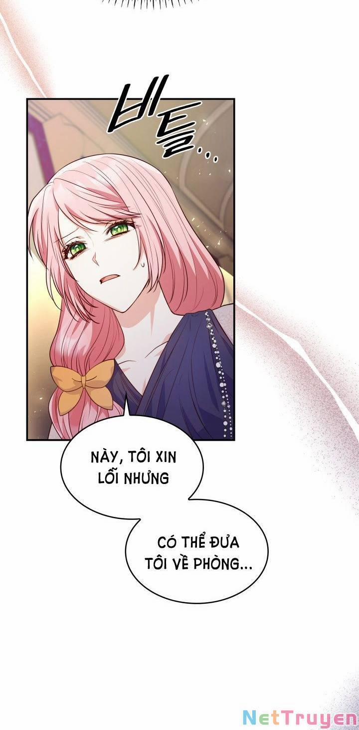 Từ Ác Nữ, Tôi Trở Thành Một Người Mẹ 32.2 trang 21