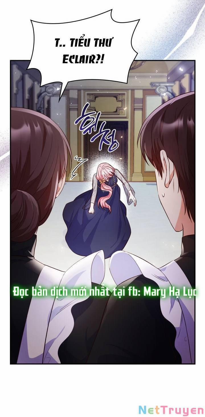 Từ Ác Nữ, Tôi Trở Thành Một Người Mẹ 32.2 trang 22