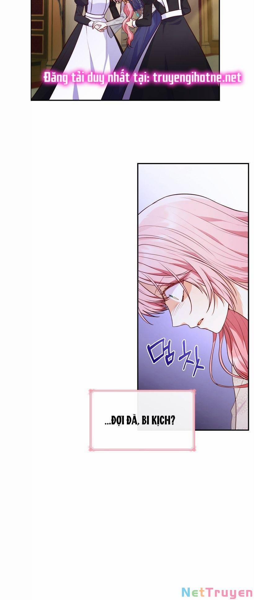 Từ Ác Nữ, Tôi Trở Thành Một Người Mẹ 32.2 trang 25