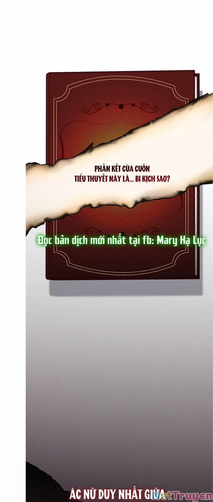 Từ Ác Nữ, Tôi Trở Thành Một Người Mẹ 32.2 trang 26