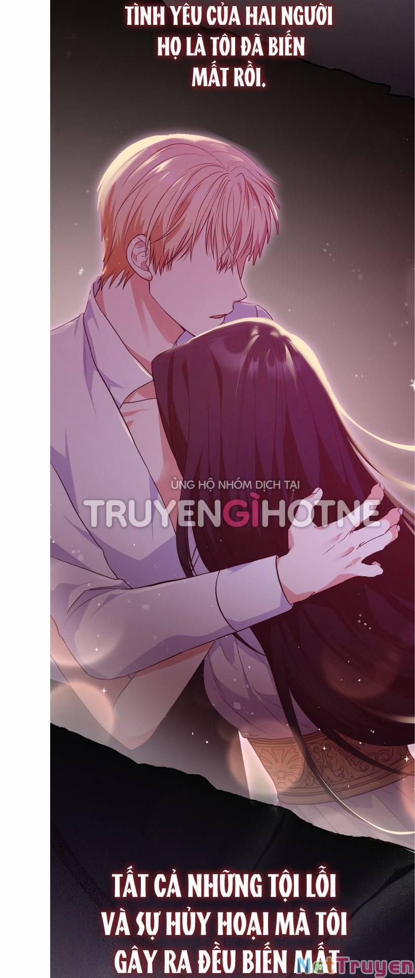 Từ Ác Nữ, Tôi Trở Thành Một Người Mẹ 32.2 trang 27