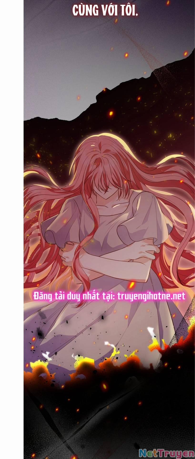 Từ Ác Nữ, Tôi Trở Thành Một Người Mẹ 32.2 trang 28