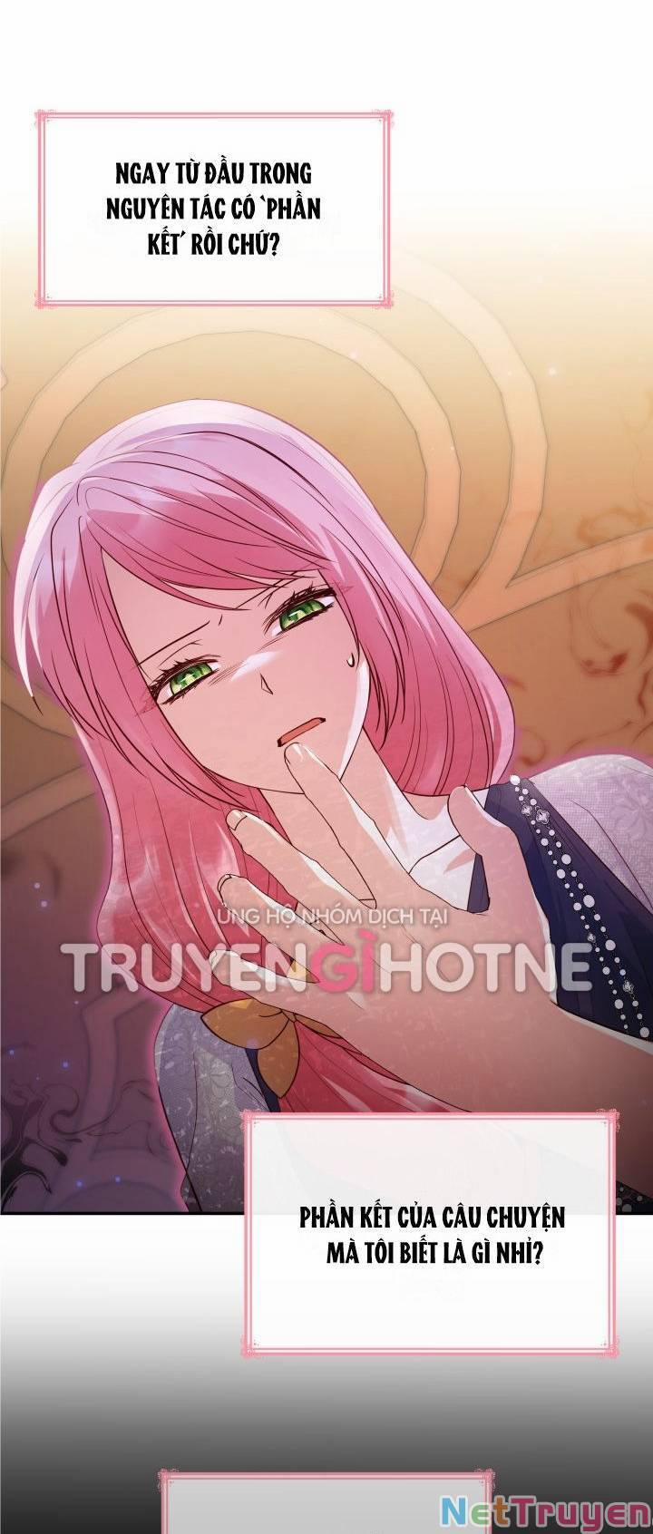 Từ Ác Nữ, Tôi Trở Thành Một Người Mẹ 32.2 trang 31