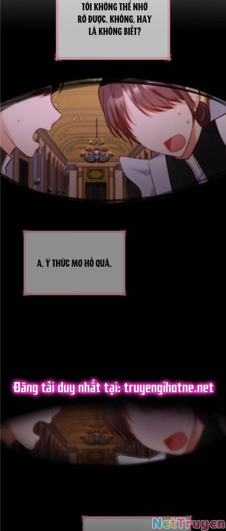 Từ Ác Nữ, Tôi Trở Thành Một Người Mẹ 32.2 trang 32