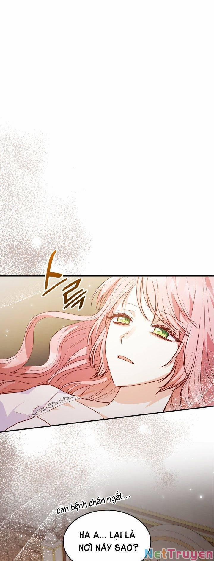 Từ Ác Nữ, Tôi Trở Thành Một Người Mẹ 32.2 trang 35