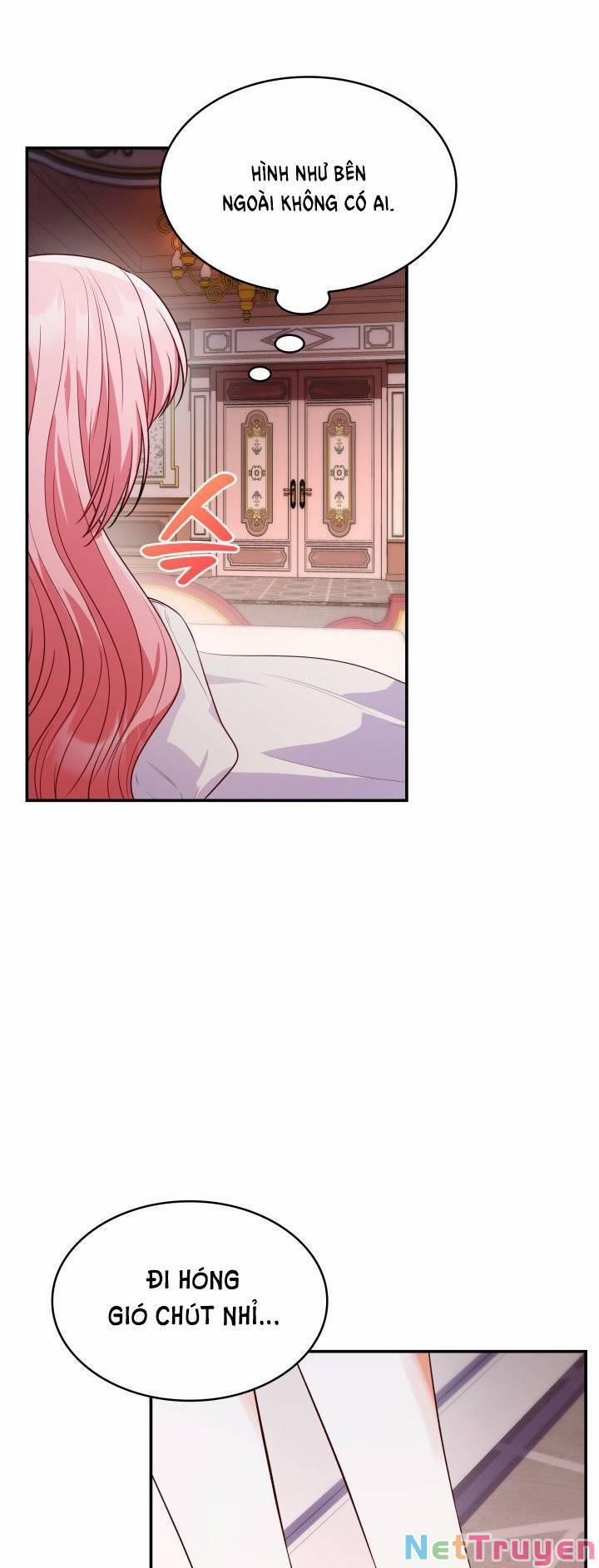 Từ Ác Nữ, Tôi Trở Thành Một Người Mẹ 32.2 trang 37