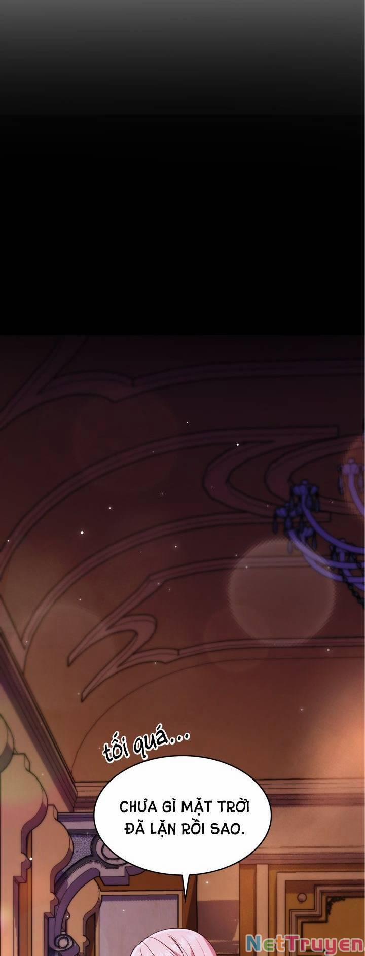 Từ Ác Nữ, Tôi Trở Thành Một Người Mẹ 32.2 trang 39