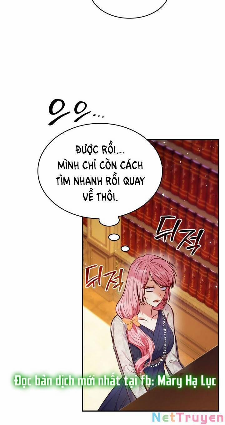 Từ Ác Nữ, Tôi Trở Thành Một Người Mẹ 32.2 trang 4