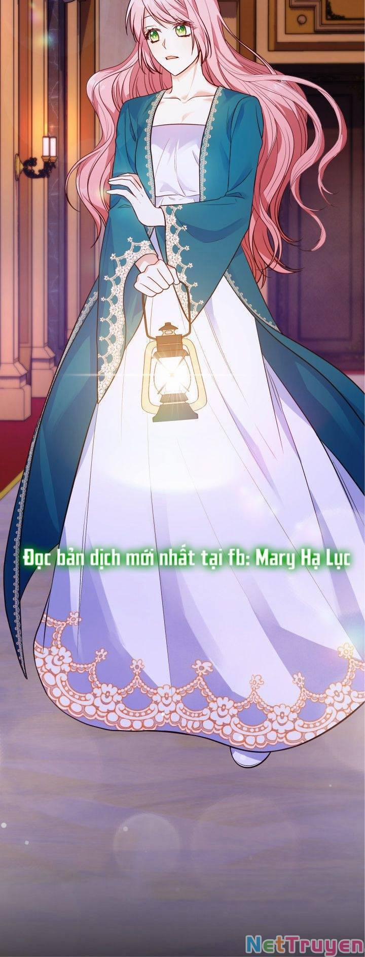 Từ Ác Nữ, Tôi Trở Thành Một Người Mẹ 32.2 trang 40