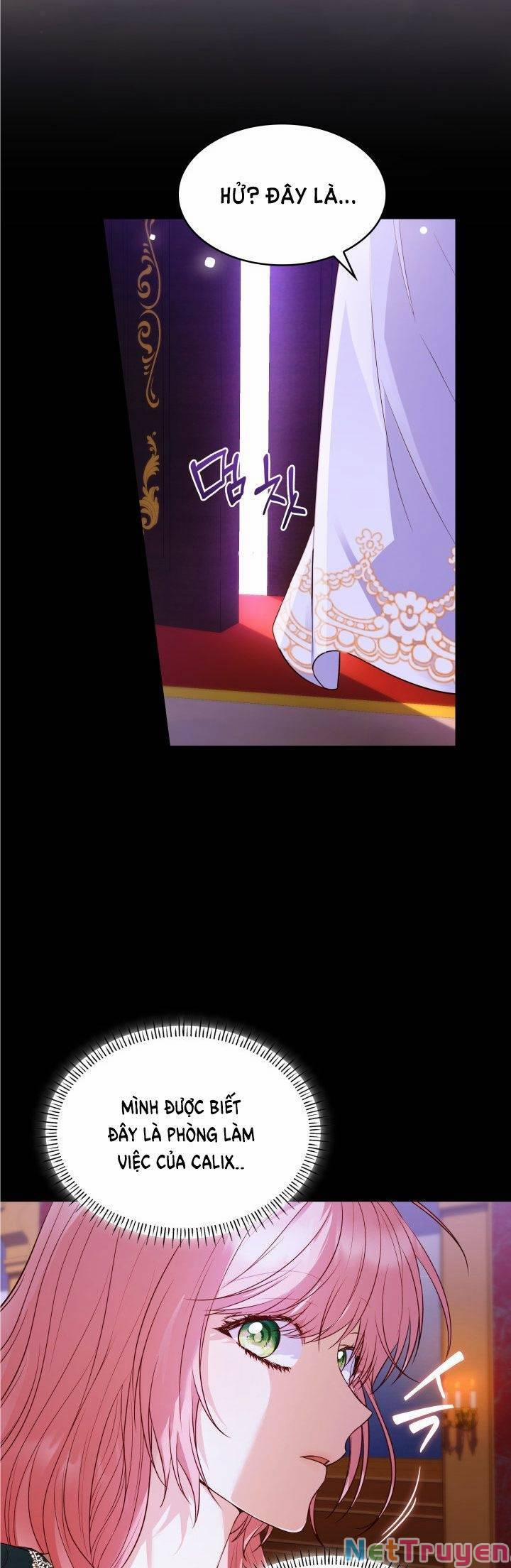 Từ Ác Nữ, Tôi Trở Thành Một Người Mẹ 32.2 trang 41