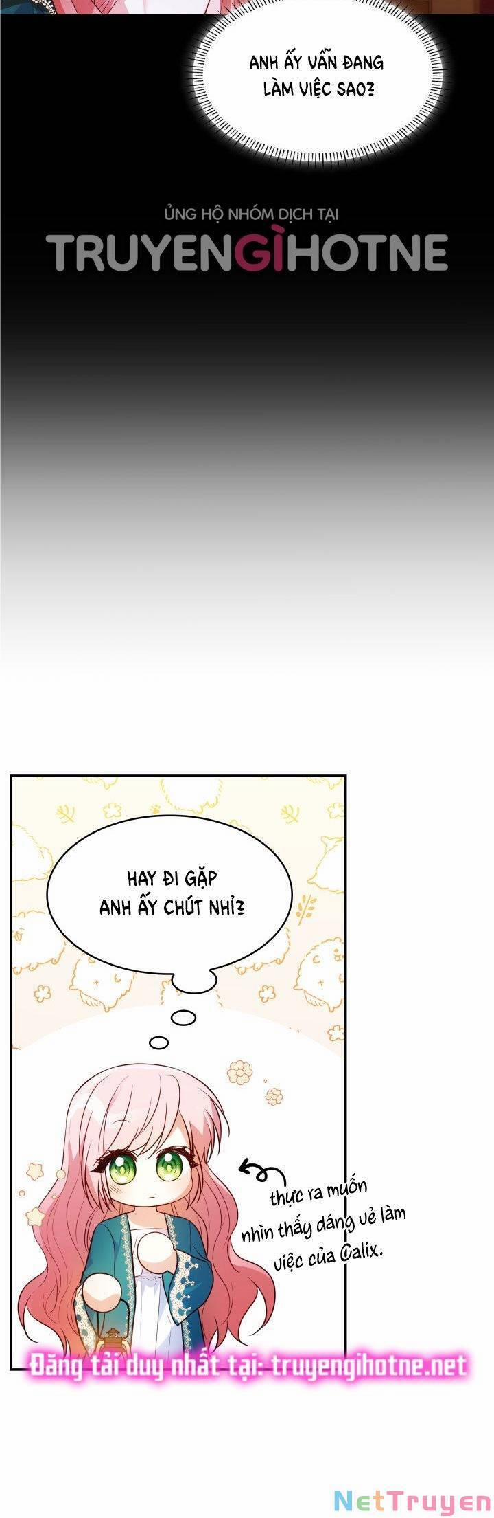 Từ Ác Nữ, Tôi Trở Thành Một Người Mẹ 32.2 trang 42