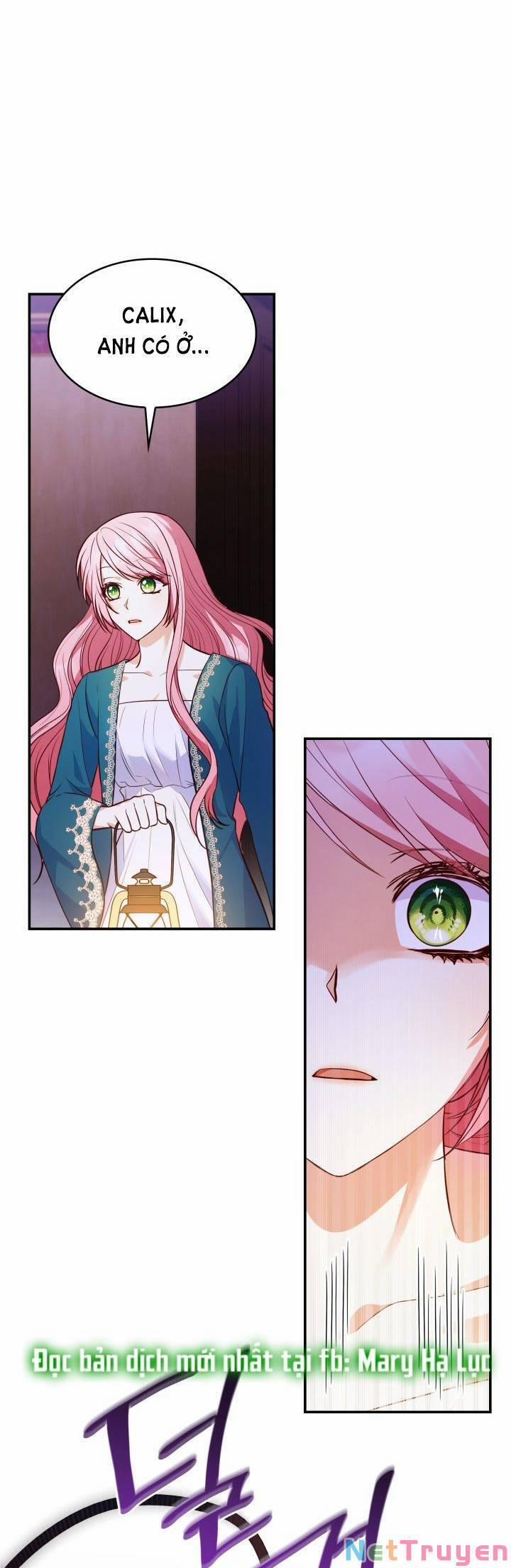 Từ Ác Nữ, Tôi Trở Thành Một Người Mẹ 32.2 trang 43